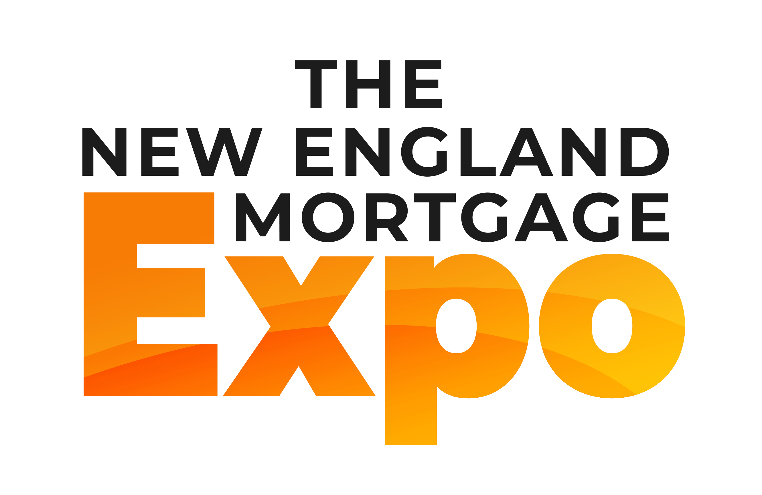 The New England Mortgage Expo